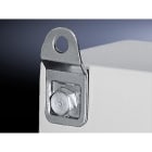 RITTAL - Seinäkiinnikesarja (pak. 4kpl) - 1594000 KL