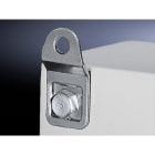 RITTAL - Seinäkiinnikesarja (pak. 4kpl) - 1594000 KL