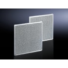 RITTAL - Suodatin - Metallisuodatin