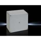 RITTAL - Asennuskotelo PC - Muovikotelo 182x180x111