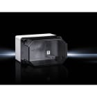 RITTAL - Asennuskotelo PC - Muovikotelo 182x180x165