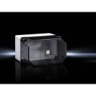 RITTAL - Asennuskotelo PC - Muovikotelo 182x180x165