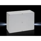 RITTAL - Asennuskotelo PC - Muovikotelo 360x254x111
