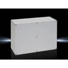 RITTAL - Asennuskotelo PC - Muovikotelo 360x254x111