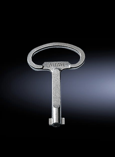 RITTAL - Kaksoislehtiavain (vakio) SZ - 2531000 SZ