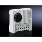 RITTAL - Termost. 24/48/60Vdc 24-230Vac - 3110.000 Termostaatti 230VAC