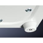 RITTAL - Kondenssivesitulppa(sis.6kpl) - Polyamidi RAL7035 aukotus d=16