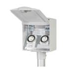 PIKE - Piharasia - PIKE PRO 2T 2AV