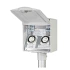 PIKE - Piharasia - PIKE PRO 2T 2AV