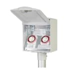 UTU POWEL - Piharasia - PIKE PRO 2TL 2AV, Valolla