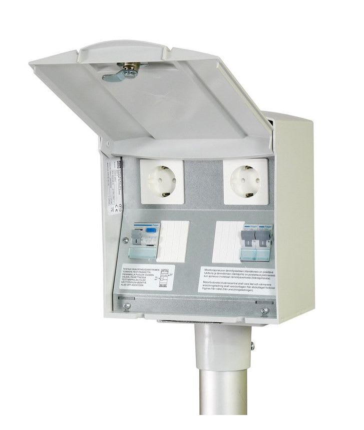 PIKE - Piharasia - PIKE PRO 2AV