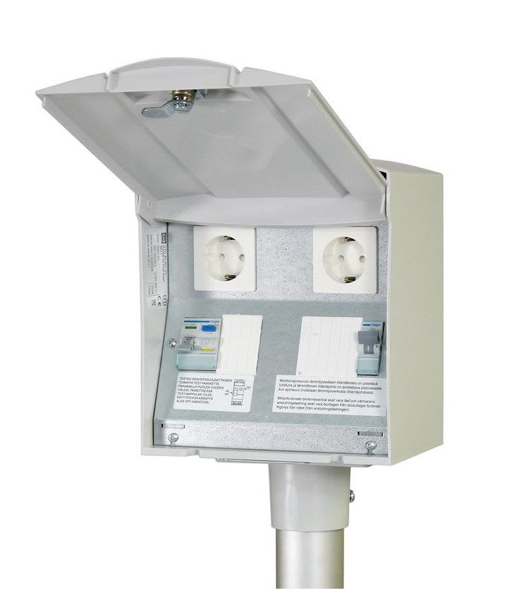 PIKE - Piharasia - PIKE PRO AV