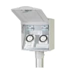 PIKE - Piharasia - PIKE PRO 2T 2A2V