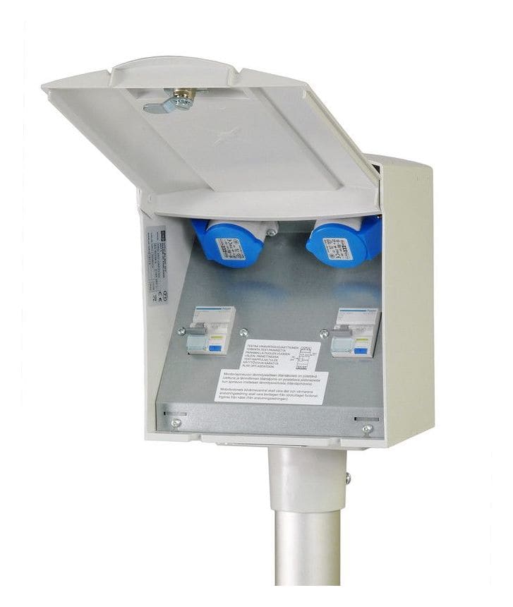 UTU POWEL - Piharasia Caravan - PIKE PRO 2A2V