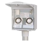 UTU POWEL - Piharasia - PIKE PRO 2TL A 16A, Valolla