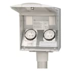 UTU POWEL - Piharasia - PIKE PRO 2T R rivitalot