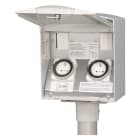 UTU POWEL - Piharasia - PIKE PRO 2TL R, Valolla