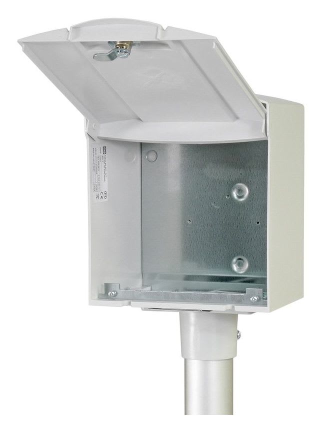 UTU POWEL - Piharasia tyhjä lukolla - PIKE PRO