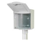 UTU POWEL - Piharasia tyhjä lukolla - PIKE PRO