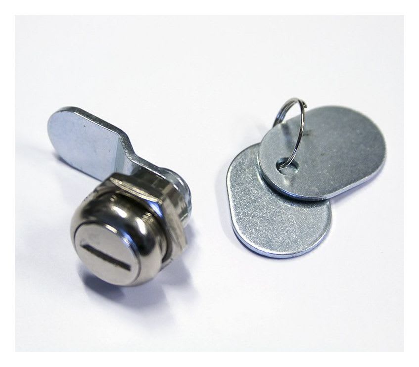 UTU POWEL - VL-SL 1932 - PIKE PRO lukko(poletilla)