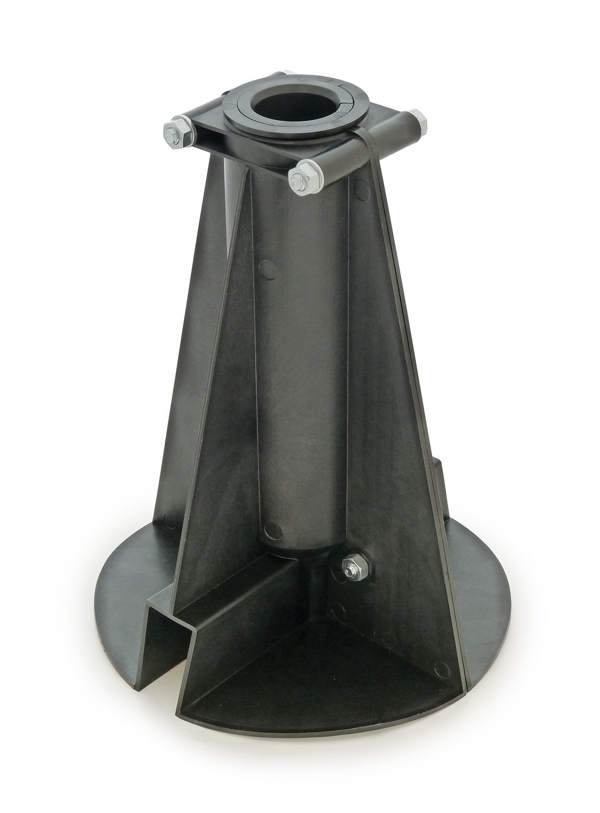 VALUKUMPU - Maatuki Komposiitti Pike - PIKE KL MT 60/50/40mm putkille