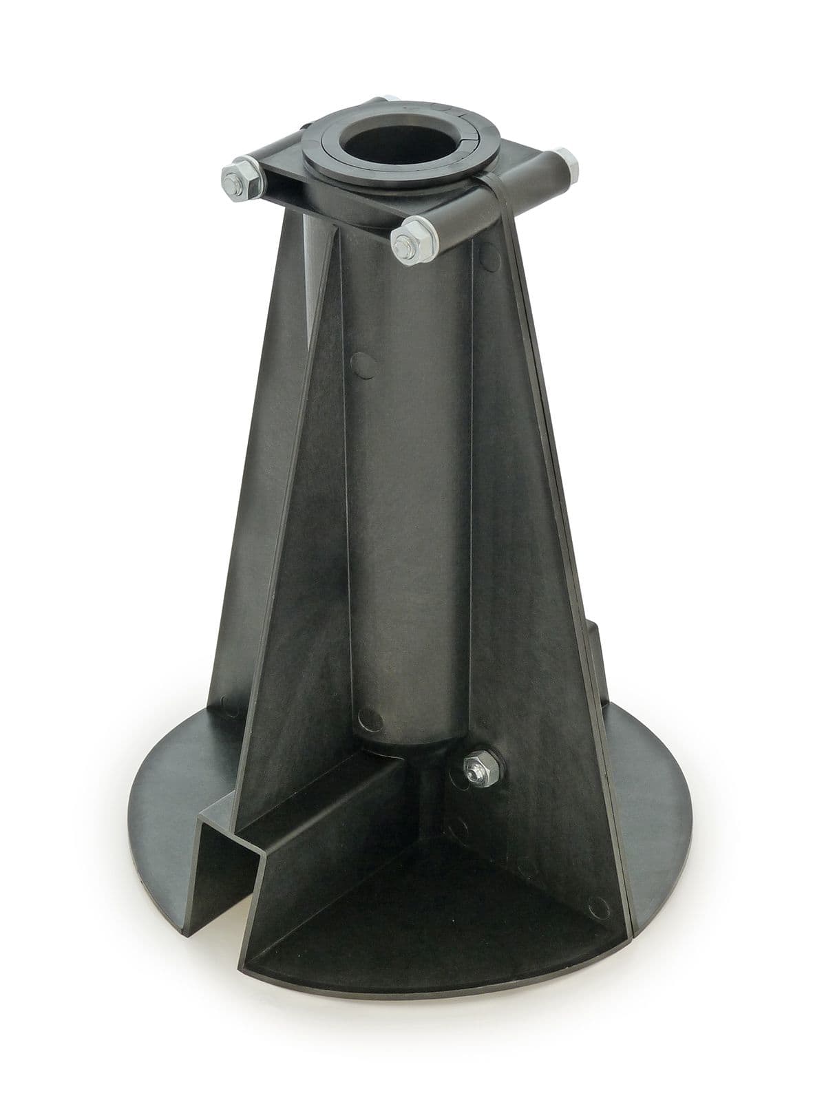 VALUKUMPU - Maatuki Komposiitti Pike - PIKE KL MT 60/50/40mm putkille