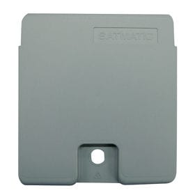SATMATIC - Kansi ilman lukoa Satmatic - 8MM0580020