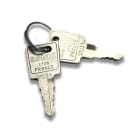 UTU - Avain TK 3016 RONIS Lukolle - PIKE PRO vara-avain