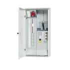 ABB - Mittauskeskus Fe - 1M2T09UR-LO8 1T Y 25A IP34