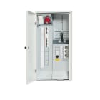 ABB - Mittauskeskus Fe - 1M2T09UR-LO8 1T Y 25A IP34