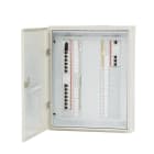 ABB - Ryhmäkeskus Fe - RY5E15JUV 50A IP34