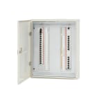 ABB - Ryhmäkeskus Fe - RY8E27JUV 80A IP34