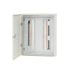 ABB - Ryhmäkeskus Fe - RY8E27JUV 80A IP34