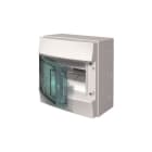 ABB - Moduulikotelo pinta PC - IP65, Thermoplastic