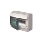 ABB - Moduulikotelo pinta - M65P-1-12-TD ei sis.N/PE liitt