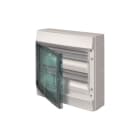 ABB - Moduulikotelo pinta - M65P-2-36-TD ei sis.N/PE liitt