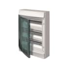 ABB - Moduulikotelo pinta - M65P-3-54-TD ei sis.N/PE liitt