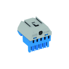 ABB - N-liitin - ZK50B