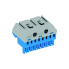 ABB - N-liitin - ZK51B