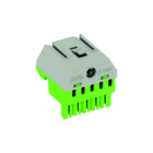 ABB - PE-liitin - ZK51G