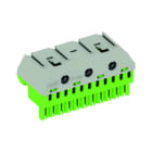 ABB - PE-liitin - ZK113G