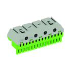 ABB - PE-liitin - ZK144G