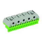 ABB - PE-liitin - ZK175G