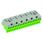 ABB - PE-liitin - ZK206G