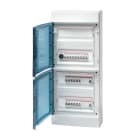 ABB - Ryhmäkeskus PS - RP4E21JUMV 40A IP65