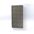 ABB - Ovitarvike - OVIPAKETTIALVA Sisäovi FE