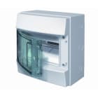 ABB - Moduulikotelo pinta PS - IP65, Thermoplastic