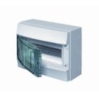 ABB - Moduulikotelo pinta PS - IP65, Thermoplastic
