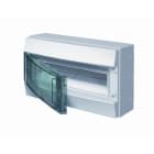 ABB - Moduulikotelo pinta PS - IP65, Thermoplastic