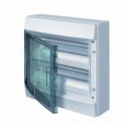 ABB - Moduulikotelo pinta PS - IP65, Thermoplastic